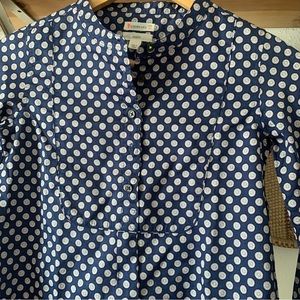 ☀️ Crewcuts medallion tunic nwt